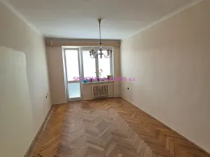 Prodej bytu 2+1, Česká Lípa, Antonína Sovy, 58 m2