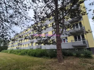 Prodej bytu 2+1, Česká Lípa, Antonína Sovy, 58 m2