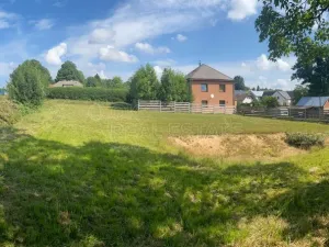 Prodej pozemku pro bydlení, Svratouch, 1049 m2