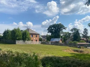 Prodej pozemku pro bydlení, Svratouch, 1049 m2
