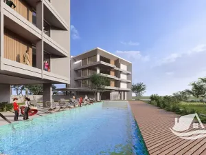 Prodej bytu 2+1, Kapparis, Kypr, 87 m2