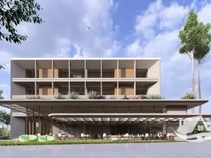 Prodej bytu 2+1, Kapparis, Kypr, 87 m2