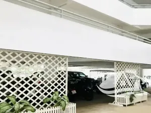 Prodej bytu 1+kk, Pattaya, Thajsko, 35 m2