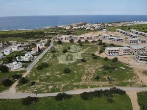 Prodej bytu 1+kk, Agios Amvrosios Keryneias, Kypr, 37 m2
