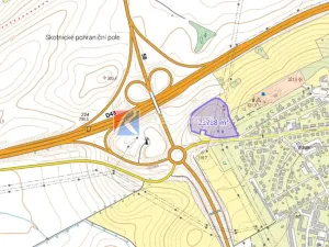 Prodej komerčního pozemku, Příbor, Jičínská, 23788 m2