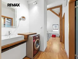 Prodej bytu 3+kk, Praha - Smíchov, Preslova, 95 m2