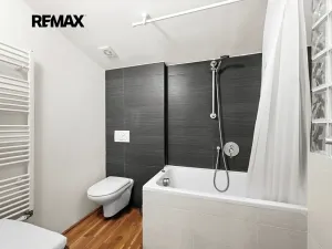Prodej bytu 3+kk, Praha - Smíchov, Preslova, 95 m2