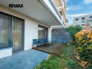 Pronájem bytu 2+kk, Praha - Jinonice, Kloudova, 50 m2
