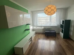 Prodej bytu 2+kk, Beroun, Tyršova, 44 m2