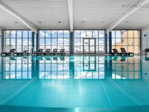 Pronájem bytu 3+kk, Praha - Vinohrady, U Zvonařky, 96 m2