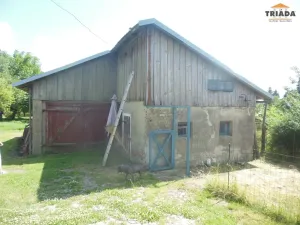 Prodej rodinného domu, Pěnčín, 120 m2