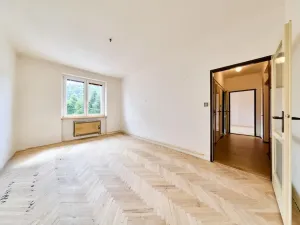 Prodej bytu 2+1, Žacléř, K. Čapka, 53 m2
