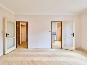 Prodej bytu 2+1, Žacléř, K. Čapka, 53 m2