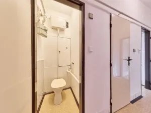 Prodej bytu 2+1, Žacléř, K. Čapka, 53 m2