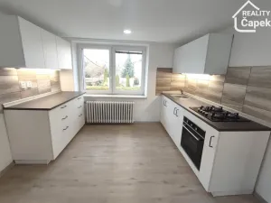 Pronájem bytu 2+1, Ostrava, Dalimilova, 55 m2