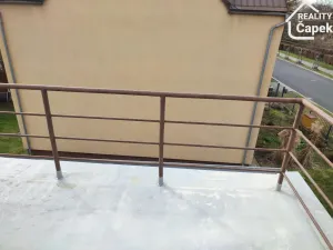 Pronájem bytu 2+1, Ostrava, Dalimilova, 55 m2