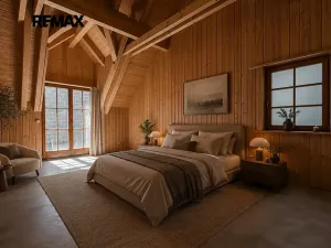 Prodej vily, Králův Dvůr, Pod Lesem, 708 m2