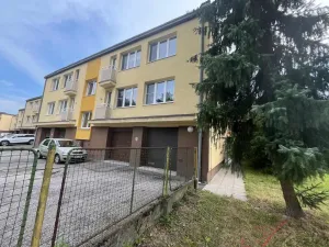Prodej bytu 3+kk, Havířov - Město, Karvinská, 76 m2