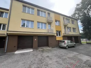 Prodej bytu 3+kk, Havířov - Město, Karvinská, 76 m2
