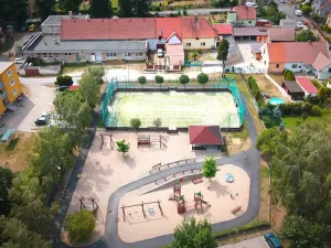 Prodej bytu 3+1, Černuc, 79 m2