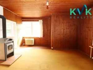 Prodej rodinného domu, Bublava, 160 m2