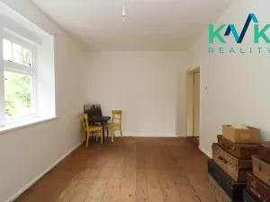 Prodej rodinného domu, Bublava, 160 m2