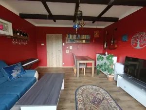 Prodej bytu 3+1, Frenštát pod Radhoštěm, Podkopčí, 70 m2