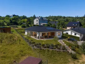 Prodej pozemku pro bydlení, Zábřeh, 1227 m2