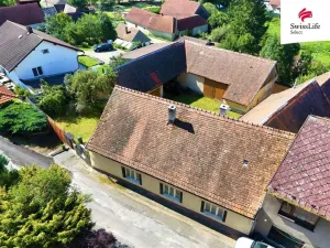 Prodej rodinného domu, Radkov, 85 m2