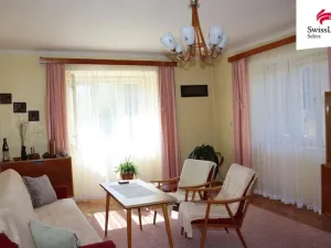 Prodej rodinného domu, Radkov, 85 m2