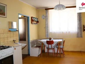 Prodej rodinného domu, Radkov, 85 m2