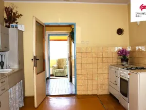 Prodej rodinného domu, Radkov, 85 m2