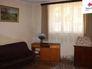 Prodej rodinného domu, Radkov, 85 m2