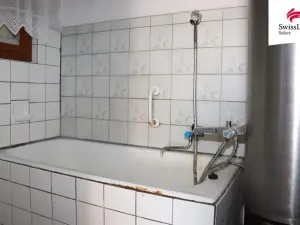 Prodej rodinného domu, Radkov, 85 m2