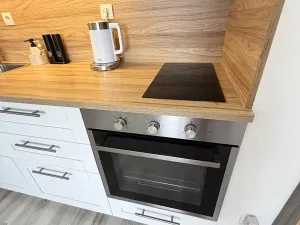 Pronájem bytu 1+kk, Rajhrad, Masarykova, 42 m2
