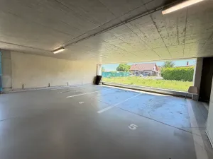 Pronájem bytu 1+kk, Rajhrad, Masarykova, 42 m2