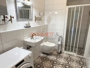 Pronájem bytu 1+kk, Hustopeče, Brněnská, 38 m2
