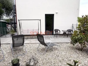Pronájem bytu 1+kk, Hustopeče, Brněnská, 38 m2
