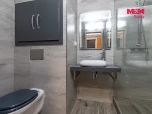 Pronájem bytu 2+1, Havířov - Podlesí, Kosmonautů, 45 m2