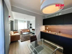 Pronájem bytu 2+1, Havířov - Podlesí, Kosmonautů, 45 m2