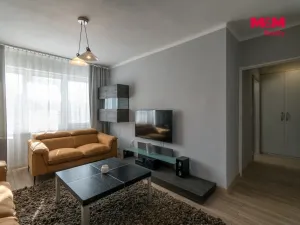 Pronájem bytu 2+1, Havířov - Podlesí, Kosmonautů, 45 m2
