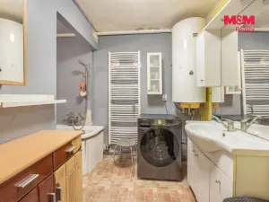 Prodej rodinného domu, Páleč, 208 m2