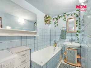 Prodej rodinného domu, Páleč, 208 m2