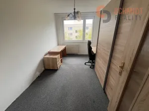 Pronájem bytu 3+1, Břeclav, Na Valtické, 68 m2