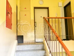Pronájem bytu 2+1, Ústí nad Labem - Bukov, Kosmonautů, 52 m2