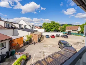 Prodej bytu 2+kk, Beroun - Beroun-Závodí, Svatopluka Čecha, 46 m2