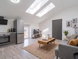 Prodej bytu 2+kk, Beroun - Beroun-Závodí, Svatopluka Čecha, 46 m2