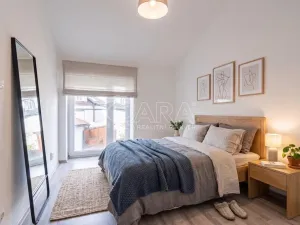 Prodej bytu 2+kk, Beroun - Beroun-Závodí, Svatopluka Čecha, 46 m2