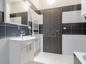 Prodej bytu 2+kk, Beroun - Beroun-Závodí, Svatopluka Čecha, 46 m2