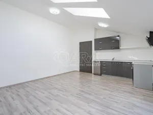 Prodej bytu 2+kk, Beroun - Beroun-Závodí, Svatopluka Čecha, 46 m2